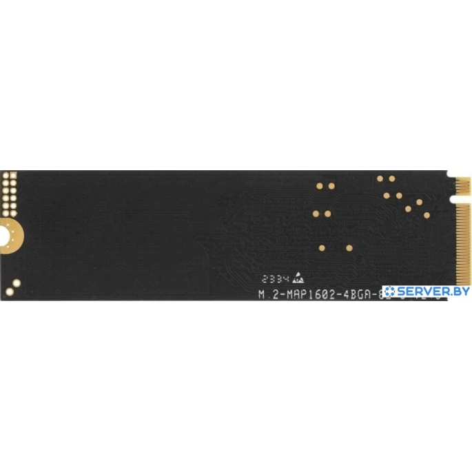 SSD AMD Radeon R3 2TB R3MP42048G8. Фото 2