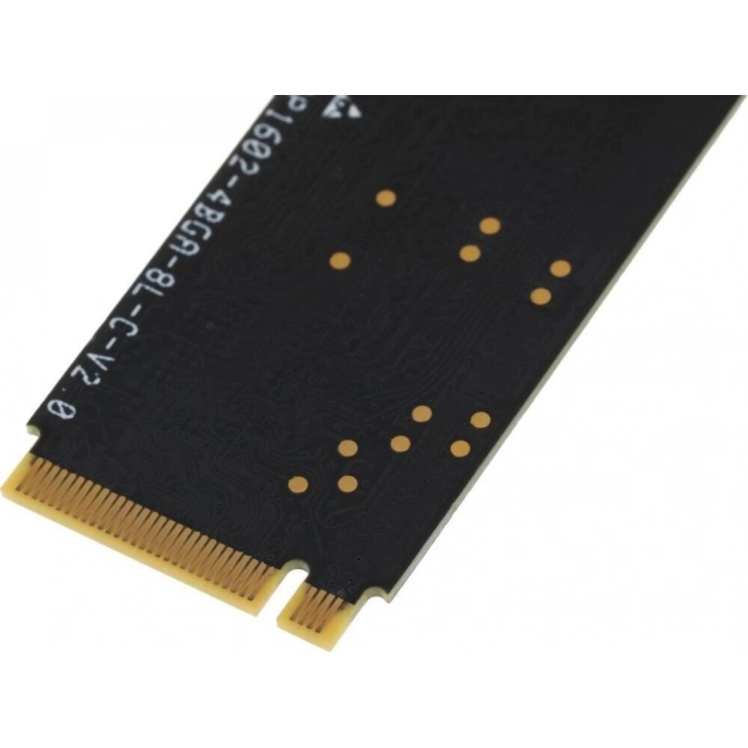 SSD AMD Radeon R3 2TB R3MP42048G8. Фото 3