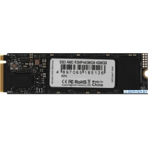 SSD AMD Radeon R3 4TB R3MP44096G8