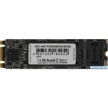 SSD AMD Radeon R3 960GB R3MS0960G8