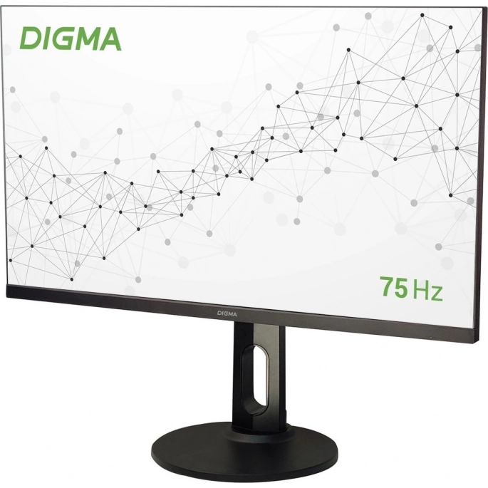 Монитор Digma Progress 27P605F. Фото 3