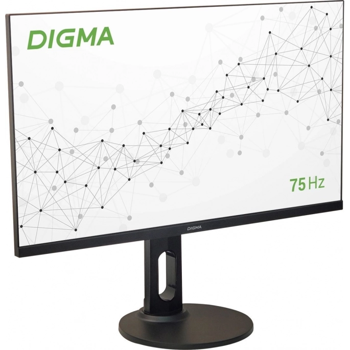 Монитор Digma Progress 27P605F. Фото 4