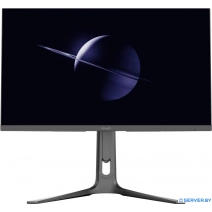 Игровой монитор A4Tech Bloody MN272Q (черный)