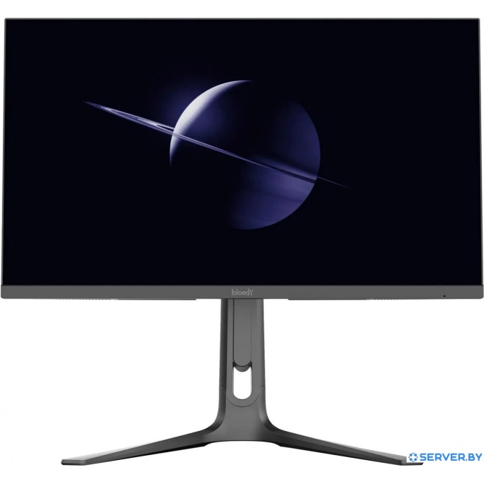Игровой монитор A4Tech Bloody MN272Q (черный). Фото 1