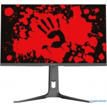 Игровой монитор A4Tech Bloody MN272U (черный)