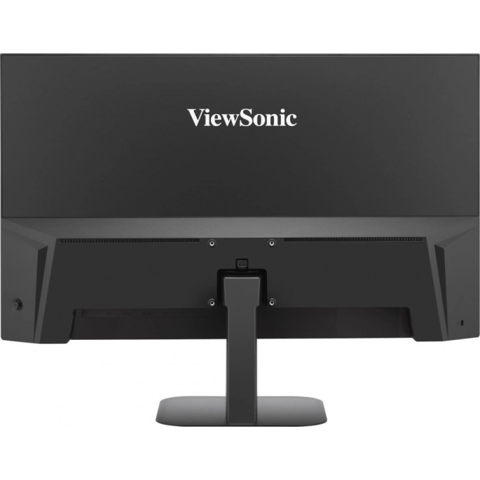 Монитор ViewSonic VA2708-4K-HD. Фото 4