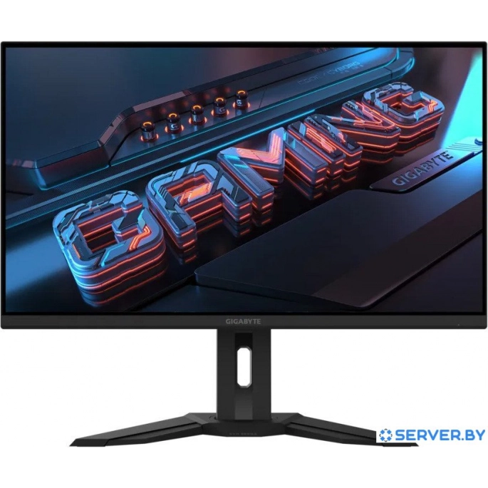 Игровой монитор Gigabyte M32UP. Фото 1