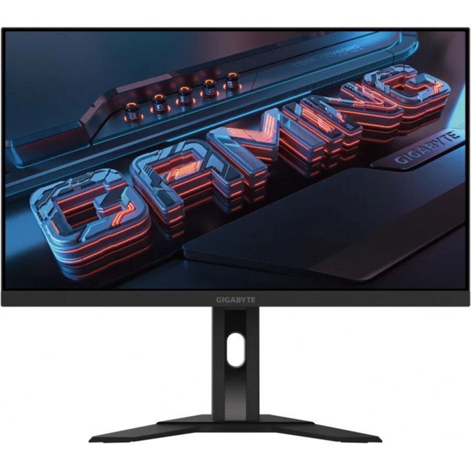 Игровой монитор Gigabyte M27UA. Фото 1