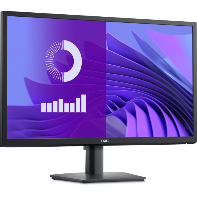 Монитор Dell E2425H. Фото 2