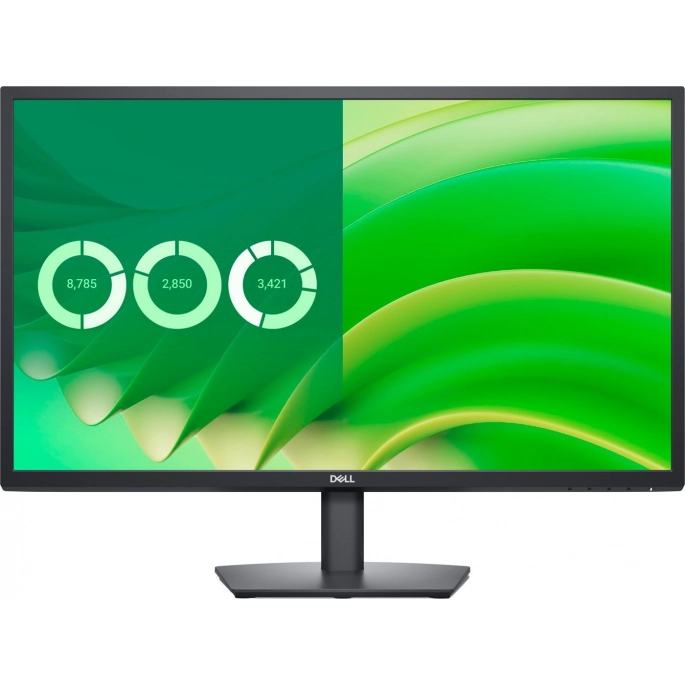 Монитор Dell E2725H. Фото 1