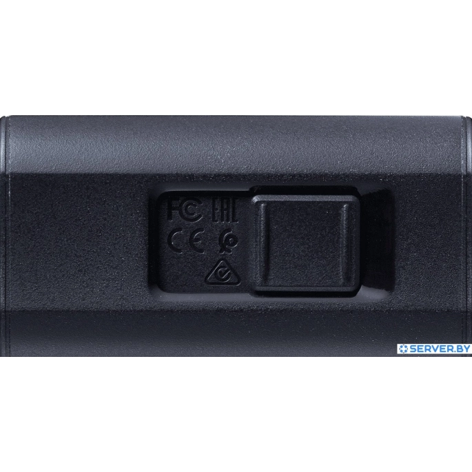 Внешний накопитель ADATA SC750 1TB SC750-1000G-CCBK. Фото 3