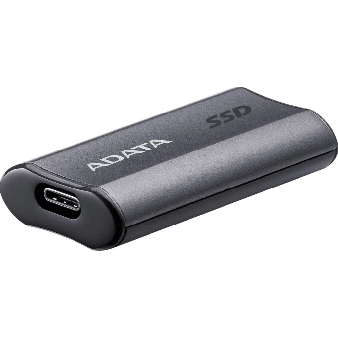 Внешний накопитель ADATA SC750 1TB SC750-1000G-CCBK. Фото 5