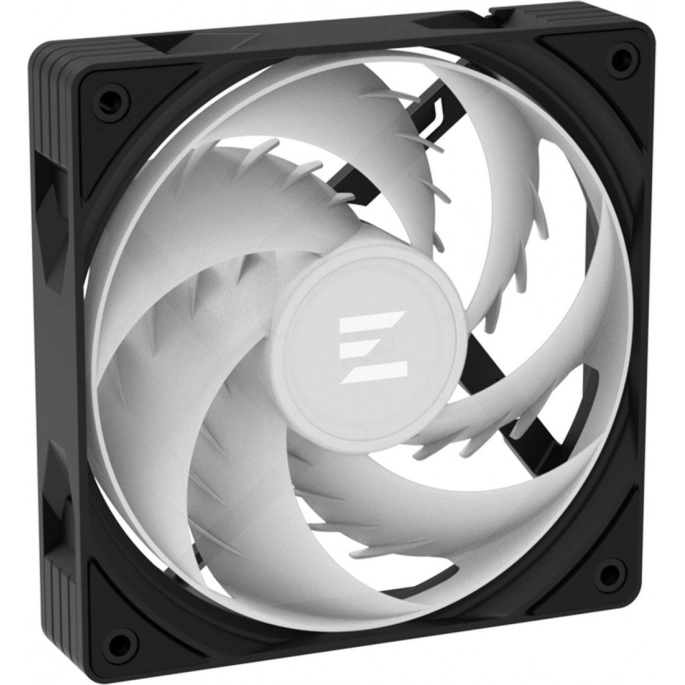 Система жидкостного охлаждения для процессора Zalman Alpha2 DS A24 (черный). Фото 3