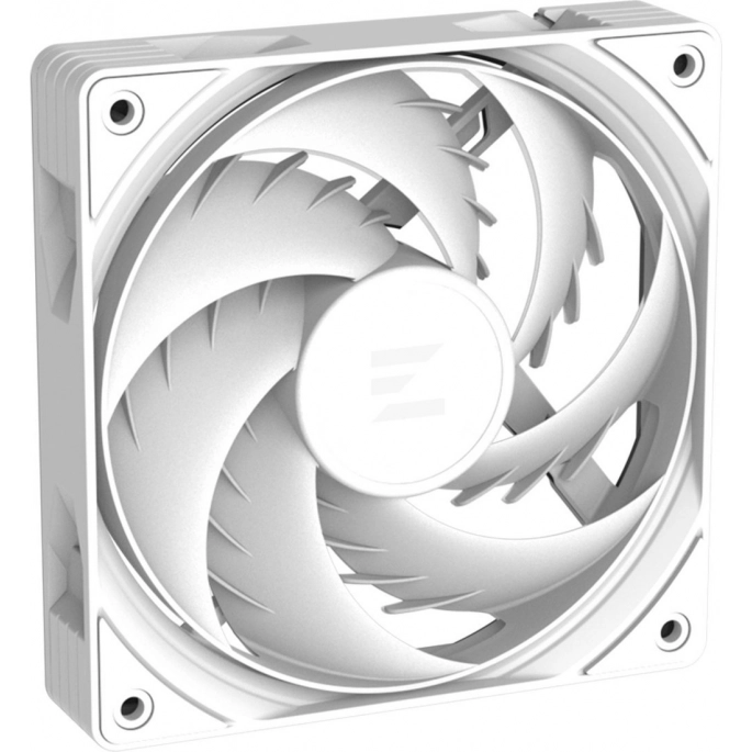 Система жидкостного охлаждения для процессора Zalman Alpha2 DS A24 (белый). Фото 3