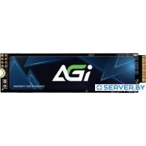 SSD AGI AI808 1TB AGI1T0G80AI808