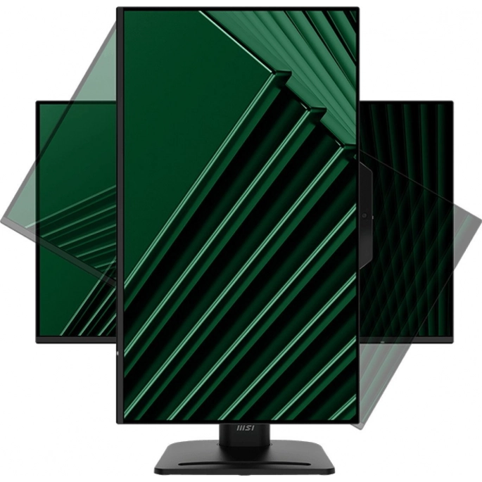 Монитор MSI Pro MP272PMG. Фото 2