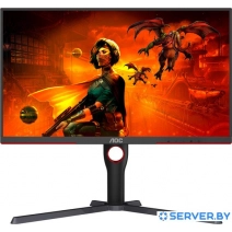 Игровой монитор AOC Agon U27G3X