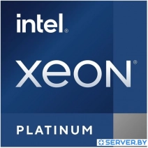 Процессор Intel Xeon Platinum 8360Y