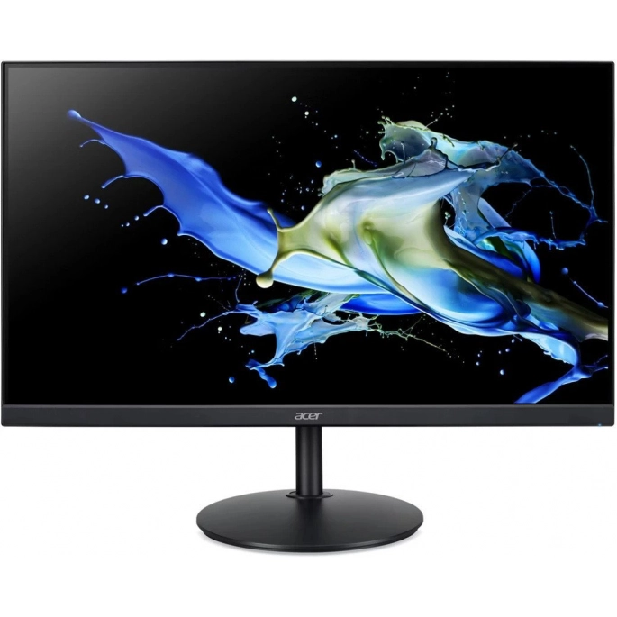 Игровой монитор Acer Vero CB272Gbmiprxv UM.HB2CD.G01. Фото 1
