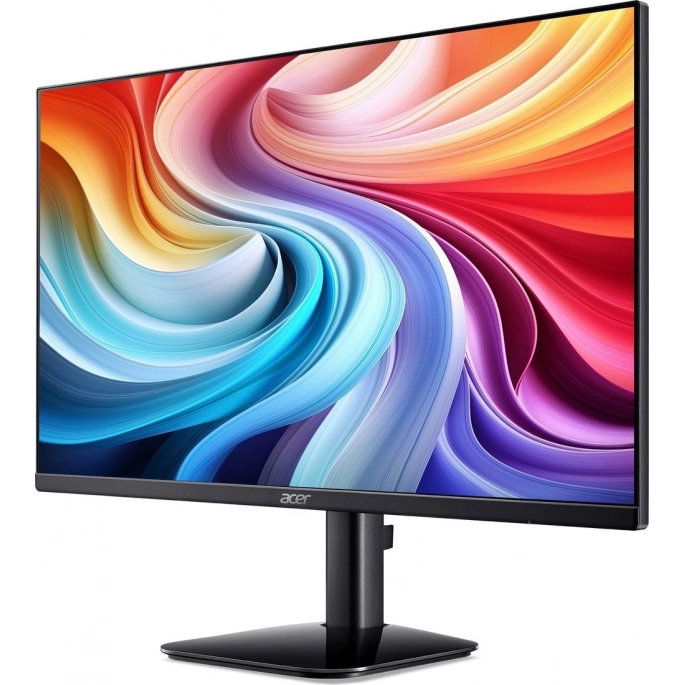 Игровой монитор Acer KA272Gbmix UM.HX2CD.G02. Фото 3