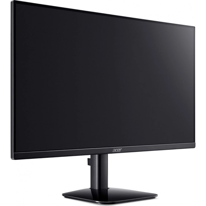 Игровой монитор Acer KA272Gbmix UM.HX2CD.G02. Фото 5