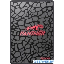 SSD Apacer Panther AS350 256GB AP256GAS350