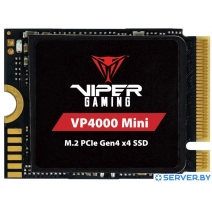 SSD Patriot VP4000 Mini 500GB VP4000M500GM23
