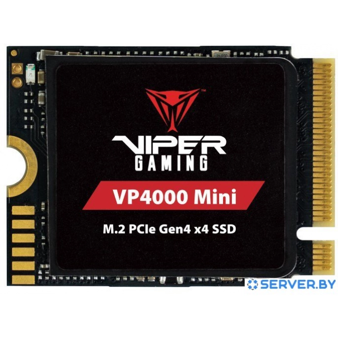 SSD Patriot VP4000 Mini 2TB VP4000M2TBM23. Фото 1