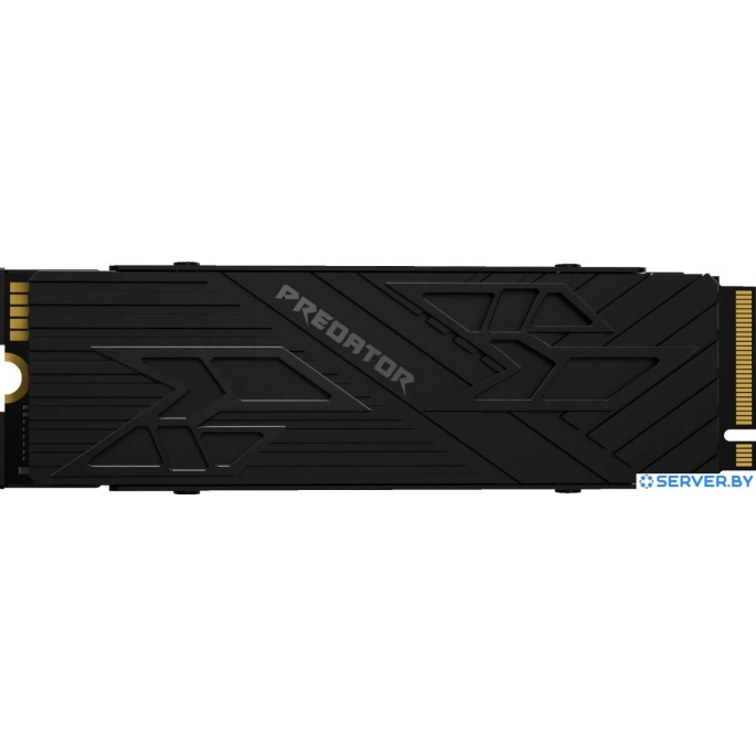 SSD Acer Predator GM7000HS 4TB BL.9BWWR.124. Фото 1