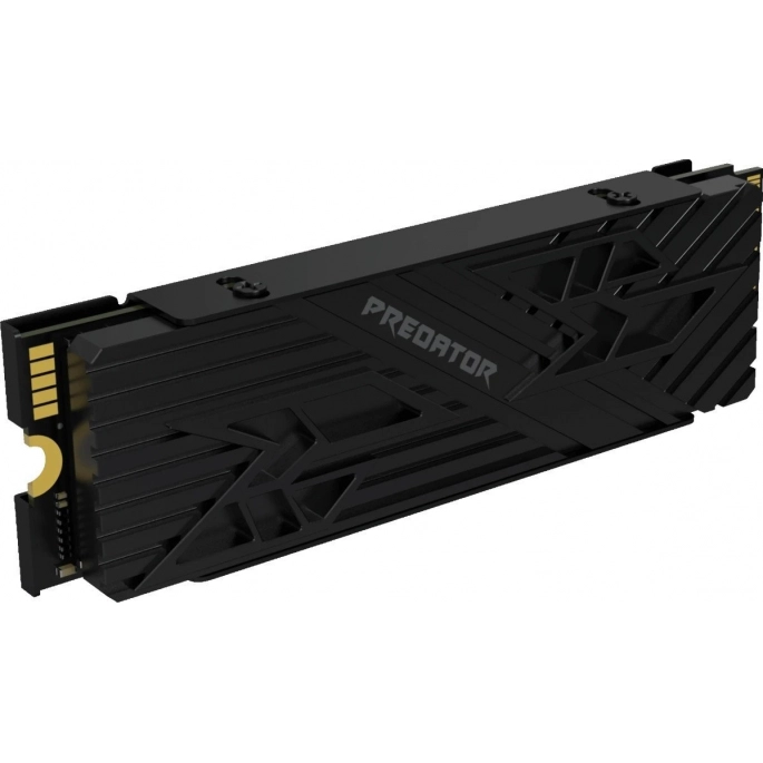 SSD Acer Predator GM7000HS 4TB BL.9BWWR.124. Фото 4
