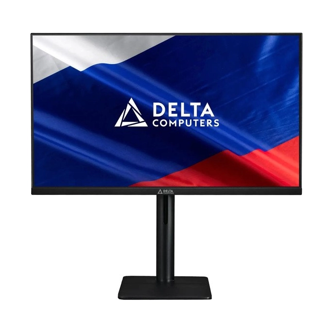 Монитор Delta Computers Сова OM238I FHD. Фото 1