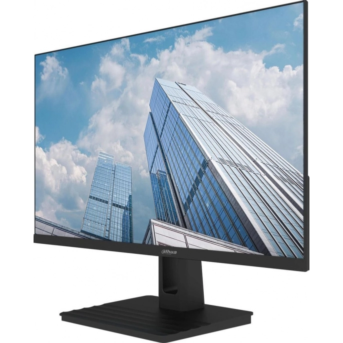 Монитор Dahua DHI-LM25-B200BS. Фото 2