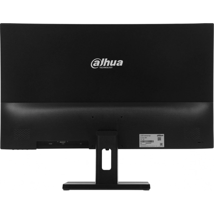 Монитор Dahua DHI-LM25-B200BS. Фото 5