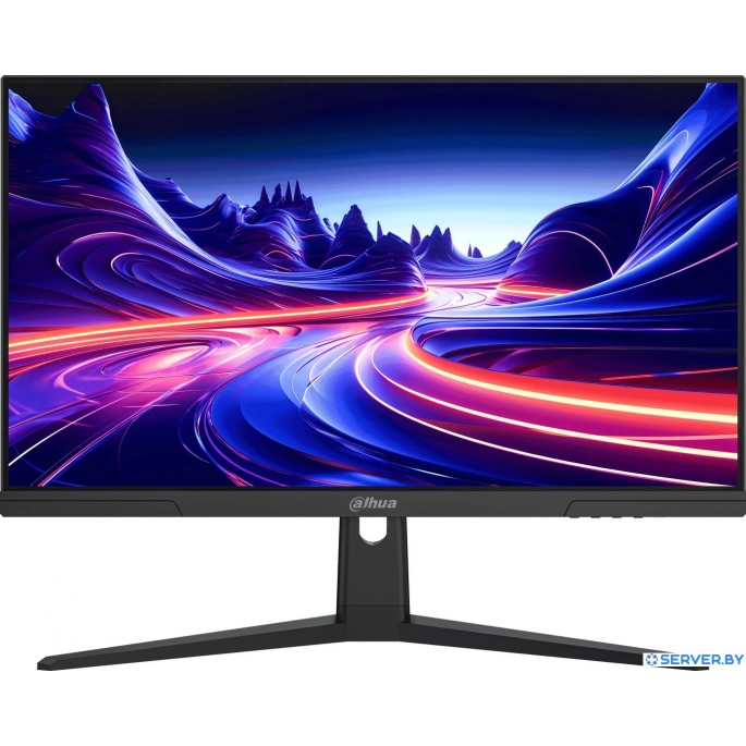 Игровой монитор Dahua DHI-LM25-E231B. Фото 1