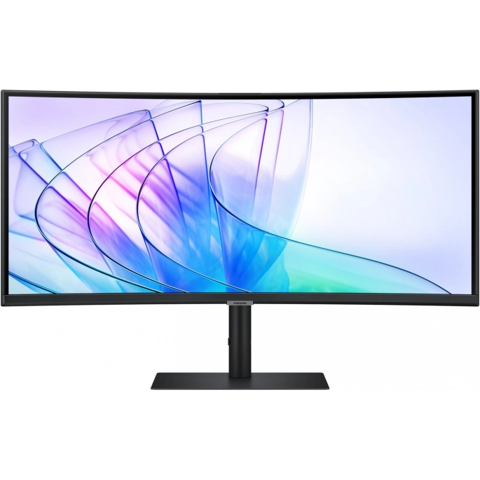 Монитор Samsung ViewFinity S6 S65VC LS34C650VAIXCI. Фото 2