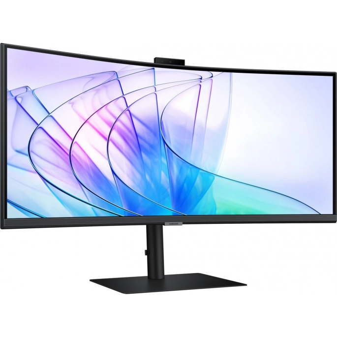 Монитор Samsung ViewFinity S6 S65VC LS34C650VAIXCI. Фото 5