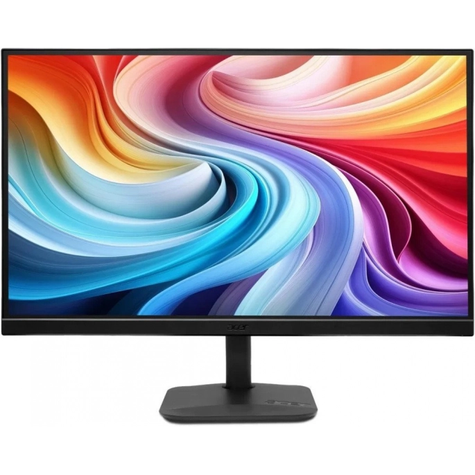 Монитор Acer KA272Kbmiipx UM.HX2CD.003. Фото 1
