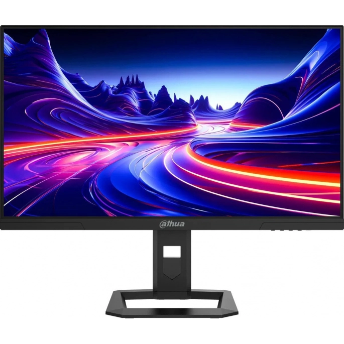 Игровой монитор Dahua DHI-LM27-E341A. Фото 1