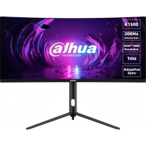 Игровой монитор Dahua DHI-LM30-E330CA