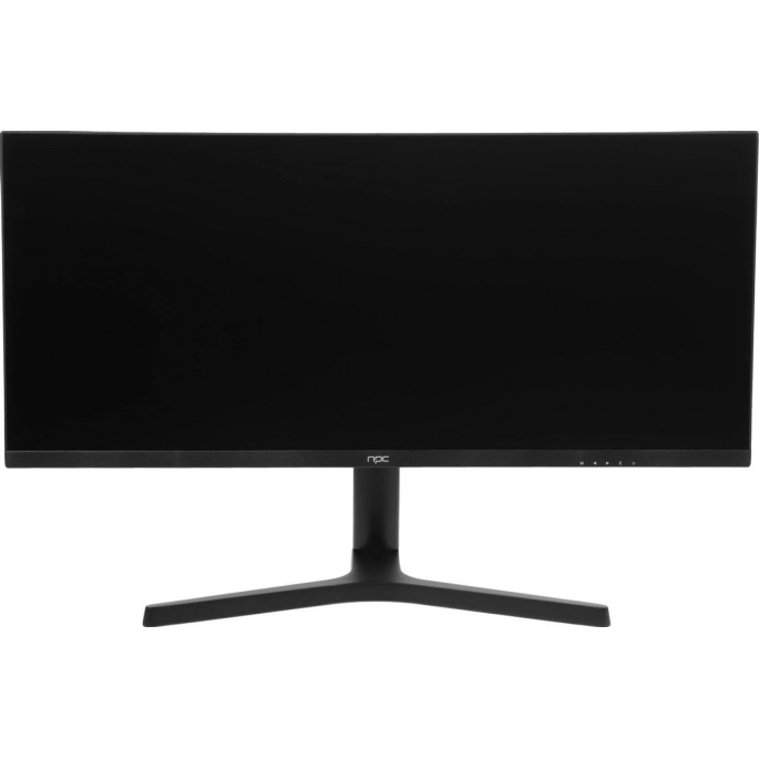 Игровой монитор NPC MZ300L. Фото 2