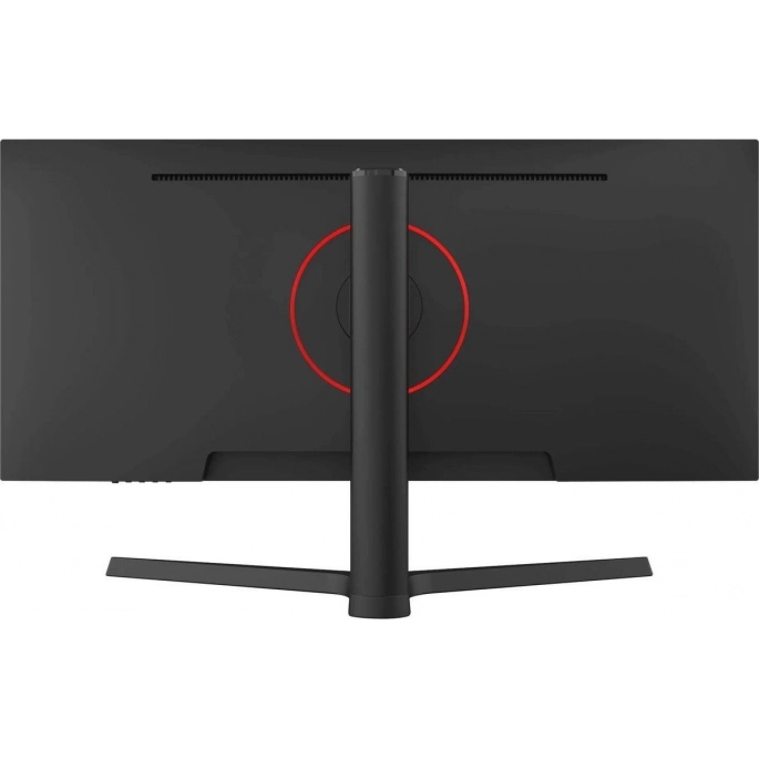 Игровой монитор NPC MZ300L. Фото 3