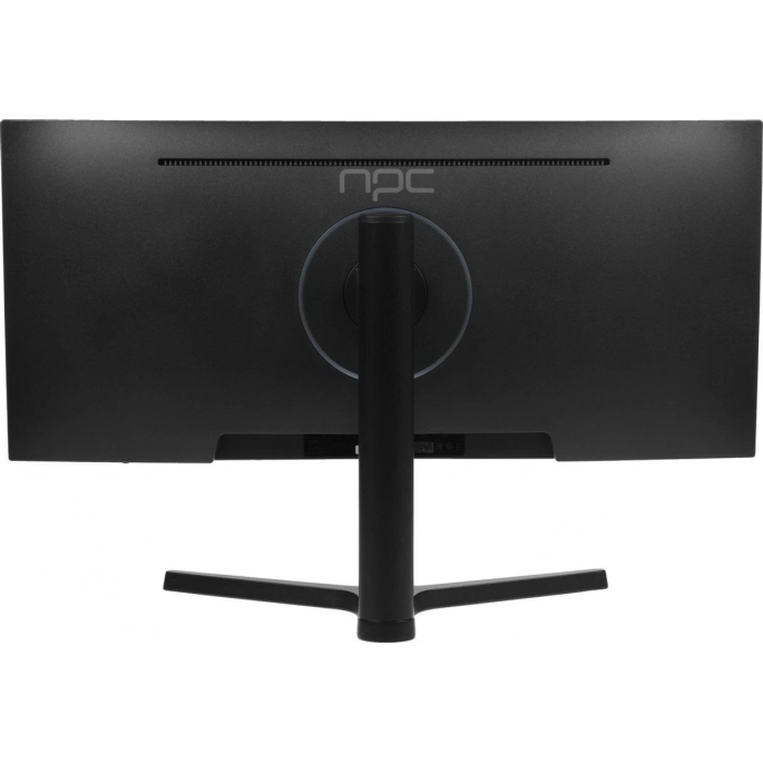 Игровой монитор NPC MZ300L. Фото 4