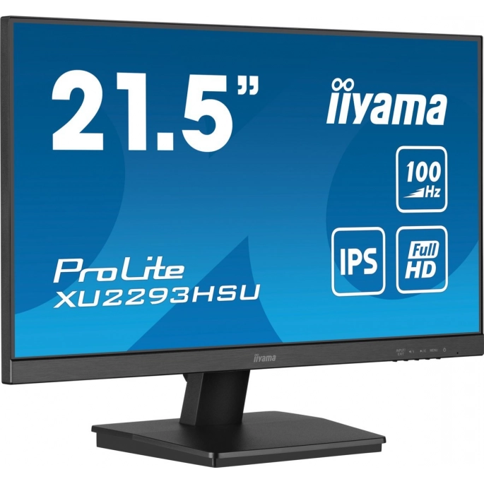 Монитор Iiyama XU2293HSU-B7. Фото 2