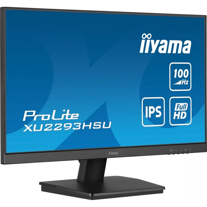 Монитор Iiyama XU2293HSU-B7. Фото 3