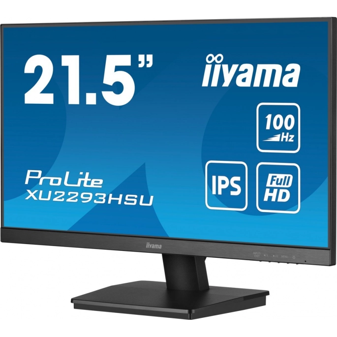 Монитор Iiyama XU2293HSU-B7. Фото 4