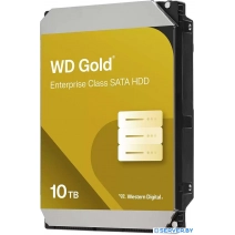 Жесткий диск WD Gold 10TB WD103KRYZ