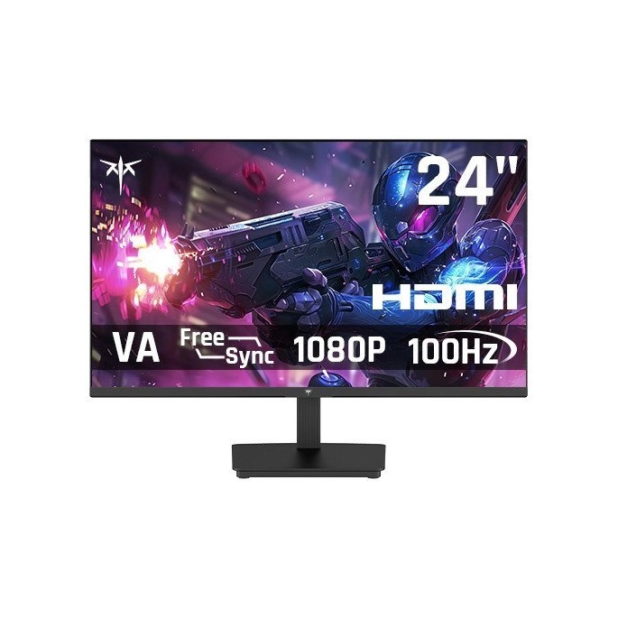 Монитор KTC H24V27. Фото 1
