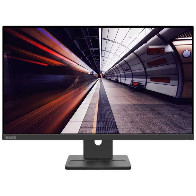 Монитор Lenovo ThinkVision E24-30 63EDMAT2UK. Фото 1
