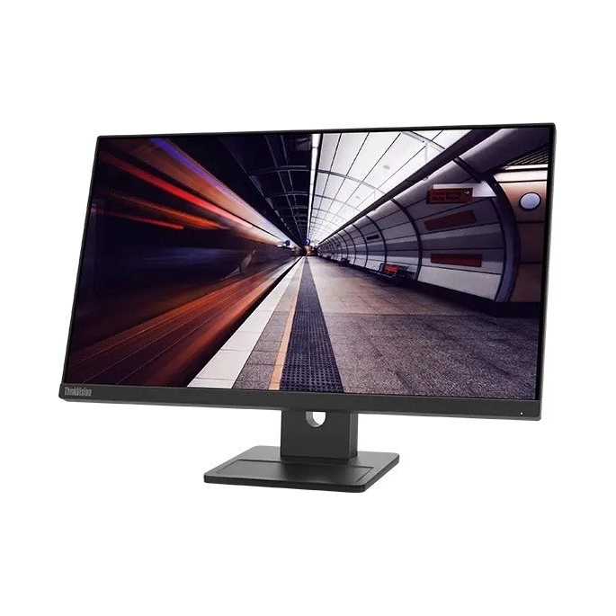 Монитор Lenovo ThinkVision E24-30 63EDMAT2UK. Фото 3