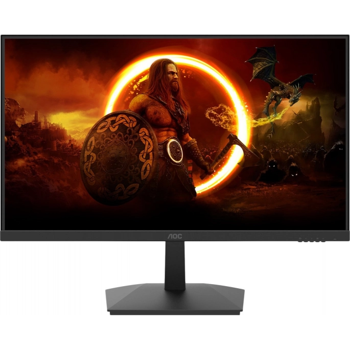 Игровой монитор AOC 27G15N2. Фото 1